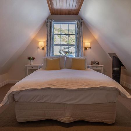 French Bay House Bed and Breakfast Akaroa Esterno foto